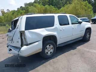 2010 Chevrolet Suburban LT z VIN 1GNUKJE33AR292364, wystawiony jako IAAI lot #43216052 z przebiegiem 258 345 mil mil oraz . Historia ofert i sprzedaży dostępna na DreamBid. Obrazek 4.