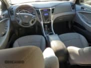 ✅ 2011 Hyundai Sonata GLS • VIN: 5NPEB4ACXBH268270 • Лот: 82500835. Опубликован ранее на Copart с пробегом 142 956 миль. Бесплатный доступ к архиву аукционных продаж из США и подробный отчёт об истории автомобиля на DreamBid. Изображение 8.