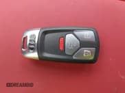 ✅ 2024 Audi S5 Sportback Premium Plus • VIN: WAUC4CF52RA094215 • Lot: 40058457. Listed on IAAI with 4,384 mi. Free auction sales archive from the USA and detailed vehicle history report at DreamBid. Image 11.