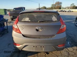 ✅ 2015 Hyundai Accent Sport • VIN: KMHCU5AE6FU232852 • Лот: 75413784. Опубликован ранее на Copart с пробегом 172 330 миль. Бесплатный доступ к архиву аукционных продаж из США и подробный отчёт об истории автомобиля на DreamBid. Изображение 6.