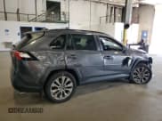 ✅ 2019 Toyota RAV4 XLE Premium • VIN: 2T3A1RFV1KW057217 • Lot: 80027655. Wystawiony na Copart z przebiegiem 85 821 mil. Bezpłatny archiwum sprzedaży aukcyjnych z USA i szczegółowy raport historii pojazdu na DreamBid. Zdjęcie 3.