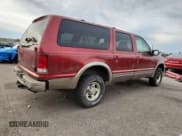 ✅ 2001 Ford Excursion Limited • VIN: 1FMNU43S51EC37050 • Lot: 91687795. Wystawiony na Copart z przebiegiem 253 836 mil. Bezpłatny archiwum sprzedaży aukcyjnych z USA i szczegółowy raport historii pojazdu na DreamBid. Zdjęcie 3.