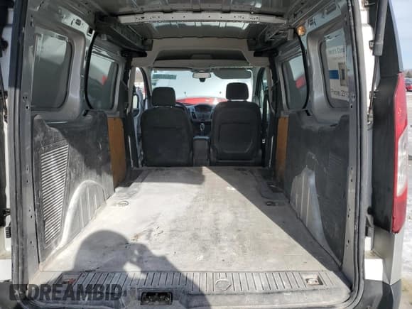 ✅ 2016 Ford Transit Connect XLT • VIN: NM0LE7F7XG1232442 • Lot: 43536765. Wystawiony na Copart z przebiegiem 277 668 mil. Bezpłatny archiwum sprzedaży aukcyjnych z USA i szczegółowy raport historii pojazdu na DreamBid. Zdjęcie 10.