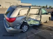 ✅ 2007 Toyota Sienna LE • VIN: 5TDZK23CX7S004597 • Лот: 85413275. Опубликован ранее на Copart с пробегом 87 705 миль. Бесплатный доступ к архиву аукционных продаж из США и подробный отчёт об истории автомобиля на DreamBid. Изображение 3.
