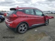 ✅ 2021 Chevrolet Bolt EV Premier • VIN: 1G1FZ6S03M4109964 • Lot: 43561605. Wystawiony na Copart z przebiegiem 19 290 mil. Bezpłatny archiwum sprzedaży aukcyjnych z USA i szczegółowy raport historii pojazdu na DreamBid. Zdjęcie 3.