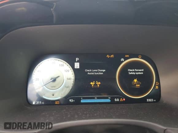 ✅ 2024 Hyundai Palisade Calligraphy • VIN: KM8R7DGE7RU670612 • Lot: 85311475. Wystawiony na Copart z przebiegiem 3 322 mil. Bezpłatny archiwum sprzedaży aukcyjnych z USA i szczegółowy raport historii pojazdu na DreamBid. Zdjęcie 9.