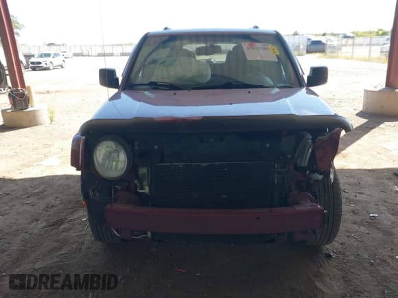 ✅ 2016 Jeep Patriot High Altitude • VIN: 1C4NJRFB7GD814729 • Lot: 43029385. Listed on IAAI with 115,694 mi. Free auction sales archive from the USA and detailed vehicle history report at DreamBid. Image 13.