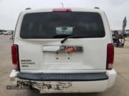 ✅ 2007 Dodge Nitro SLT • VIN: 1D8GT58K57W718953 • Lot: 90119395. Wystawiony na Copart z przebiegiem 163 241 mil. Bezpłatny archiwum sprzedaży aukcyjnych z USA i szczegółowy raport historii pojazdu na DreamBid. Zdjęcie 6.