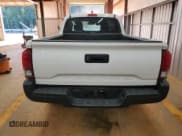 ✅ 2023 Toyota Tacoma SR • VIN: 3TYRX5GN4PT074261 • Лот: 84918155. Опубликован ранее на Copart с пробегом 66 643 миль. Бесплатный доступ к архиву аукционных продаж из США и подробный отчёт об истории автомобиля на DreamBid. Изображение 6.