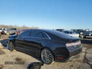 ✅ 2019 Lincoln MKZ Hybrid • VIN: 3LN6L5KU6KR629503 • Lot: 43222415. Listed on Copart with Not provided. Free auction sales archive from the USA and detailed vehicle history report at DreamBid. Image 2.