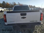 ✅ 2010 Chevrolet Silverado 1500 LTZ • VIN: 3GCRKTE33AG160862 • Lot: 90546295. Wystawiony na Copart z przebiegiem 161 802 mil. Bezpłatny archiwum sprzedaży aukcyjnych z USA i szczegółowy raport historii pojazdu na DreamBid. Zdjęcie 6.