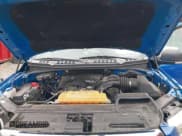 ✅ 2016 Ford F-150 XLT • VIN: 1FTEW1E83GFC81887 • Lot: 42051744. Wystawiony na IAAI z przebiegiem 129 635 mil. Bezpłatny archiwum sprzedaży aukcyjnych z USA i szczegółowy raport historii pojazdu na DreamBid. Zdjęcie 10.