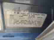 2007 Chevrolet Aveo LS z VIN KL1TD56697B076719, wystawiony jako Copart lot #83921264 z przebiegiem 109 183 mil mil oraz Szkoda całkowita • Salvage title. Historia ofert i sprzedaży dostępna na DreamBid. Obrazek 12.