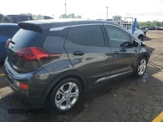 ✅ 2017 Chevrolet Bolt EV LT • VIN: 1G1FW6S00H4143553 • Lot: 57134924. Wystawiony na Copart z przebiegiem 66 282 mil. Bezpłatny archiwum sprzedaży aukcyjnych z USA i szczegółowy raport historii pojazdu na DreamBid. Zdjęcie 3.