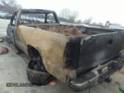 ✅ 2007 Chevrolet Silverado 2500HD Work Truck • VIN: 1GCHK24U67E189014 • Lot: 36565205. Wystawiony na IAAI z przebiegiem Nie podano. Bezpłatny archiwum sprzedaży aukcyjnych z USA i szczegółowy raport historii pojazdu na DreamBid. Zdjęcie 3.