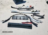 ✅ 2024 Hyundai Tucson SEL • VIN: 5NMJB3DE5RH390435 • Lot: 57878345. Listed on Copart with 10,114 mi. Free auction sales archive from the USA and detailed vehicle history report at DreamBid. Image 13.