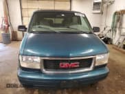 ✅ 2000 GMC Safari • VIN: 1GKDM19W3YB522466 • Lot: 54231135. Wystawiony na Copart z przebiegiem 173 078 mil. Bezpłatny archiwum sprzedaży aukcyjnych z USA i szczegółowy raport historii pojazdu na DreamBid. Zdjęcie 5.