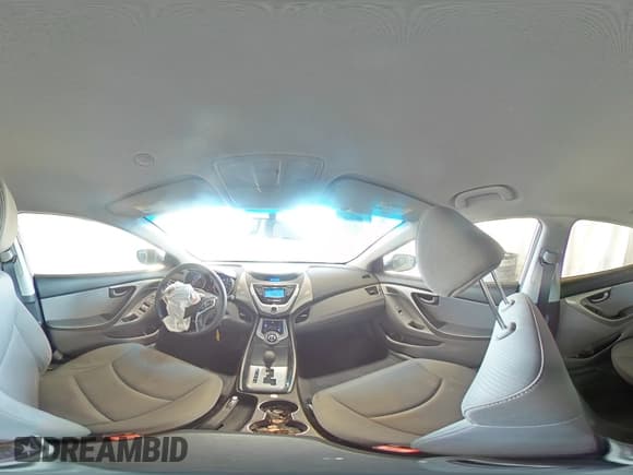 ✅ 2012 Hyundai Elantra GLS • VIN: KMHDH4AE4CU237062 • Lot: 81324515. Listed on Copart with 117,962 mi. Free auction sales archive from the USA and detailed vehicle history report at DreamBid. Image 15.