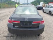 ✅ 2011 Honda Accord EX • VIN: 1HGCP2F72BA037123 • Lot: 42438929. Listed on IAAI with 104,232 mi. Free auction sales archive from the USA and detailed vehicle history report at DreamBid. Image 16.
