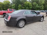 ✅ 2013 Chrysler 300 • VIN: 2C3CCAAG6DH626549 • Lot: 81672795. Listed on Copart with 200,656 mi. Free auction sales archive from the USA and detailed vehicle history report at DreamBid. Image 3.