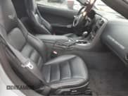 ✅ 2009 Chevrolet Corvette 3LT • VIN: 1G1YY26W395109192 • Lot: 86745204. Listed on Copart with 43,070 mi. Free auction sales archive from the USA and detailed vehicle history report at DreamBid. Image 10.