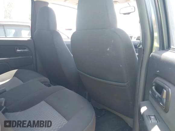 ✅ 2008 GMC Canyon SLE2 • VIN: 1GTDT13E488122587 • Лот: 42526178. Опубликован ранее на IAAI с пробегом 131 115 миль. Бесплатный доступ к архиву аукционных продаж из США и подробный отчёт об истории автомобиля на DreamBid. Изображение 8.