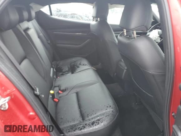 ✅ 2021 Mazda 3 Select • VIN: JM1BPAKL2M1313763 • Лот: 85777525. Опубликован ранее на Copart с пробегом Не указан. Бесплатный доступ к архиву аукционных продаж из США и подробный отчёт об истории автомобиля на DreamBid. Изображение 10.