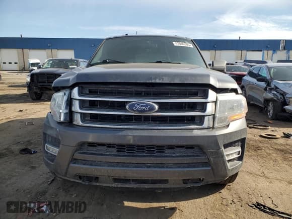 ✅ 2016 Ford Expedition XLT • VIN: 1FMJU1JTXGEF55537 • Lot: 47046305. Listed on Copart with 199,560 mi. Free auction sales archive from the USA and detailed vehicle history report at DreamBid. Image 5.