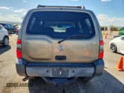 ✅ 2002 Nissan Xterra XE SC • VIN: 5N1MD28Y42C551041 • Lot: 71833365. Listed on Copart with 158,041 mi. Free auction sales archive from the USA and detailed vehicle history report at DreamBid. Image 6.