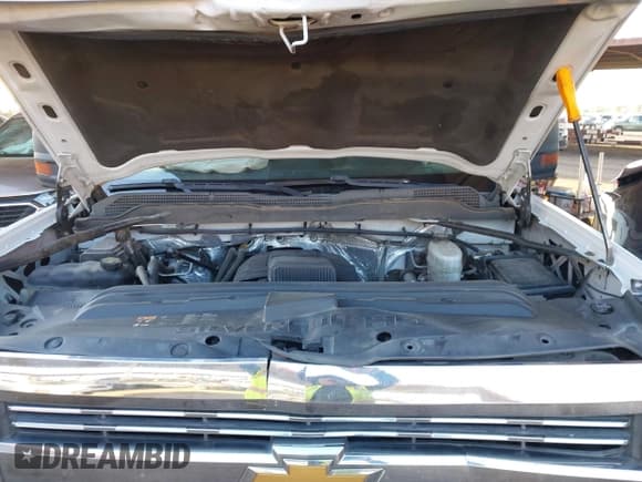 ✅ 2015 Chevrolet Silverado 2500HD Work Truck • VIN: 1GB2CUEG1FZ519337 • Lot: 43461181. Listed on IAAI with 246,273 mi. Free auction sales archive from the USA and detailed vehicle history report at DreamBid. Image 10.