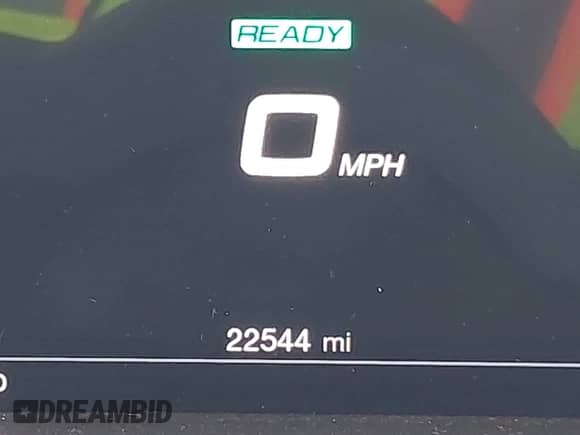 2024 Dodge Hornet R/T z VIN ZACPDFCW9R3A32594, wystawiony jako IAAI lot #42312913 z przebiegiem 22 544 mil mil oraz . Historia ofert i sprzedaży dostępna na DreamBid. Obrazek 15.