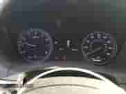 2016 Hyundai Genesis 3.8L z VIN KMHGN4JE4GU110372, wystawiony jako Copart lot #81062124 z przebiegiem 125 514 mil mil oraz Szkoda całkowita • Salvage title. Historia ofert i sprzedaży dostępna na DreamBid. Obrazek 9.