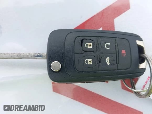 ✅ 2015 Chevrolet Impala LT • VIN: 1G1115SLXFU100090 • Лот: 43273287. Опубликован ранее на IAAI с пробегом 96 717 миль. Бесплатный доступ к архиву аукционных продаж из США и подробный отчёт об истории автомобиля на DreamBid. Изображение 11.