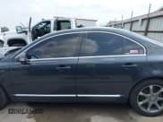 ✅ 2011 Volvo S80 3.2L • VIN: YV1952AS1B1138075 • Lot: 41918597. Listed on IAAI with 192,441 mi. Free auction sales archive from the USA and detailed vehicle history report at DreamBid. Image 14.