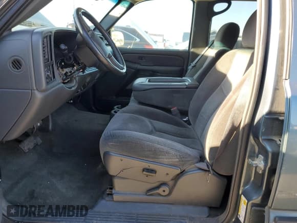 ✅ 2007 Chevrolet Silverado 1500 LT2 • VIN: 2GCEC13Z371123450 • Lot: 88543685. Listed on Copart with 196,238 mi. Free auction sales archive from the USA and detailed vehicle history report at DreamBid. Image 7.