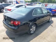 ✅ 2009 Volkswagen Jetta SE • VIN: 3VWRM71K59M137348 • Lot: 42285086. Listed on IAAI with 120,645 mi. Free auction sales archive from the USA and detailed vehicle history report at DreamBid. Image 4.