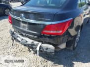 ✅ 2014 Buick LaCrosse Premium I • VIN: 1G4GD5G36EF177944 • Лот: 43149014. Опубликован ранее на IAAI с пробегом 72 751 миль. Бесплатный доступ к архиву аукционных продаж из США и подробный отчёт об истории автомобиля на DreamBid. Изображение 6.