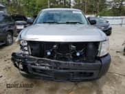 ✅ 2011 Chevrolet Silverado 1500 Work Truck • VIN: 1GCRCPEX4BZ307358 • Lot: 72553084. Listed on Copart with 104,291 mi. Free auction sales archive from the USA and detailed vehicle history report at DreamBid. Image 5.