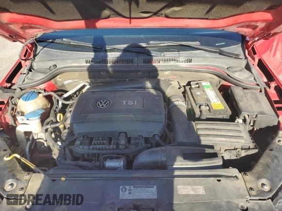 ✅ 2015 Volkswagen Jetta SE • VIN: 3VWD07AJ4FM263869 • Лот: 54489945. Опубликован ранее на Copart с пробегом 195 719 миль. Бесплатный доступ к архиву аукционных продаж из США и подробный отчёт об истории автомобиля на DreamBid. Изображение 11.