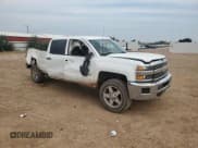 ✅ 2018 Chevrolet Silverado 2500HD Work Truck • VIN: 1GC1KUEG0JF129947 • Лот: 81267495. Опубликован ранее на Copart с пробегом Не указан. Бесплатный доступ к архиву аукционных продаж из США и подробный отчёт об истории автомобиля на DreamBid. Изображение 4.