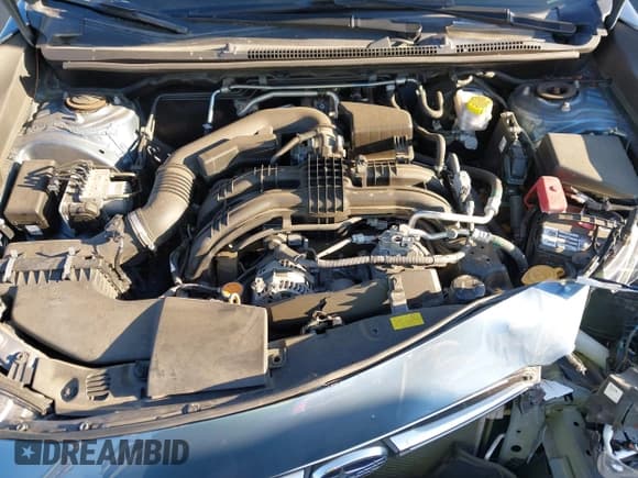 ✅ 2018 Subaru Impreza Limited • VIN: 4S3GTAU67J3725654 • Лот: 43230939. Опубликован ранее на IAAI с пробегом 87 633 миль. Бесплатный доступ к архиву аукционных продаж из США и подробный отчёт об истории автомобиля на DreamBid. Изображение 10.