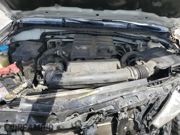 ✅ 2021 Nissan Frontier S • VIN: 1N6ED0CE1MN713545 • Лот: 70375455. Опубликован ранее на Copart с пробегом Не указан. Бесплатный доступ к архиву аукционных продаж из США и подробный отчёт об истории автомобиля на DreamBid. Изображение 11.