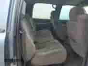 2007 Chevrolet Silverado 1500 LT1 z VIN 2GCEC13Z171177667, wystawiony jako Copart lot #56877325 z przebiegiem 231 509 mil mil oraz Szkoda całkowita • Salvage title. Historia ofert i sprzedaży dostępna na DreamBid. Obrazek 10.