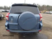 ✅ 2012 Toyota RAV4 • VIN: 2T3BF4DV2CW216470 • Lot: 43760858. Listed on IAAI with 79,535 mi. Free auction sales archive from the USA and detailed vehicle history report at DreamBid. Image 16.