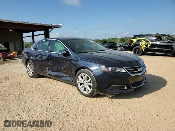 2016 Chevrolet Impala LT z VIN 2G1115S30G9120413, wystawiony jako Copart lot #51677205 z przebiegiem 156 624 mil mil oraz Szkoda całkowita • Salvage title. Historia ofert i sprzedaży dostępna na DreamBid. Obrazek 11.