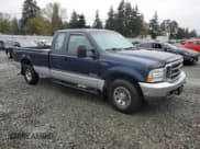✅ 2003 Ford F-250 XL • VIN: 1FTNX20P03EB62003 • Lot: 79036004. Listed on Copart with 181,726 mi. Free auction sales archive from the USA and detailed vehicle history report at DreamBid. Image 4.