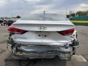 ✅ 2018 Hyundai Elantra Value Edition • VIN: 5NPD84LF8JH363846 • Лот: 64788545. Опубликован ранее на Copart с пробегом 203 408 миль. Бесплатный доступ к архиву аукционных продаж из США и подробный отчёт об истории автомобиля на DreamBid. Изображение 6.
