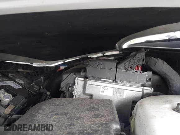 ✅ 2016 Hyundai Sonata SE • VIN: 5NPE24AF1GH312657 • Лот: 43331092. Опубликован ранее на IAAI с пробегом 149 737 миль. Бесплатный доступ к архиву аукционных продаж из США и подробный отчёт об истории автомобиля на DreamBid. Изображение 10.