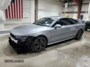 ✅ 2017 Audi A7 Prestige • VIN: WAU22AFC8HN125107 • Lot: 70114955. Listed on Copart with 72,065 mi. Free auction sales archive from the USA and detailed vehicle history report at DreamBid. Image 1.