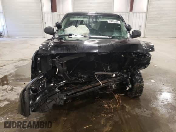 2011 Chevrolet Tahoe Commercial with VIN 1GNSK2E07BR281789, listed as a Copart auction lot 85888484 with Not provided miles and Salvage title. Bid and sale history available at DreamBid. Image 5.